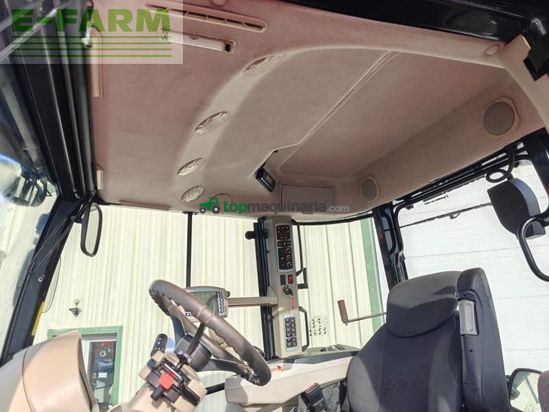 Tractor agrícola - Massey Ferguson - 7722