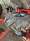 Sembradora directa - Kuhn - espro 6000 rc