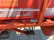 Henificador - Kuhn - gf 8501 mh
