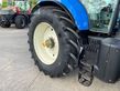 Tractor agrícola - New Holland - t7.230 tractor (st24298)