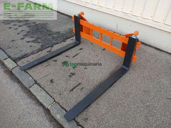 Elevadora - Hauer - PG 1300 Euro