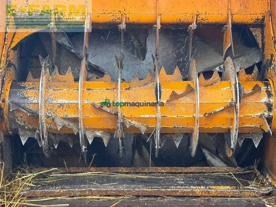 Esparcidor - Lucas - castor+ 30r