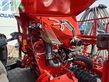 Combinado de siembra - Kverneland - e-drill mit s-serie kreiselegge