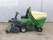 Cortacésped manual - Amazone - ph 1250 4wdi smart