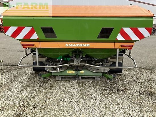 Esparcidor - Amazone - za-ts 3200 super profis hydro