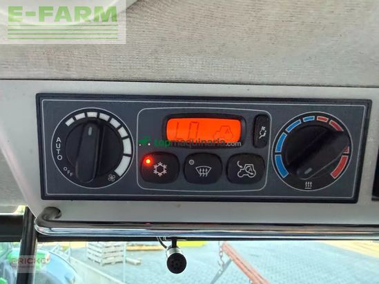 Tractor agrícola - Massey Ferguson - 8740s dyna vt