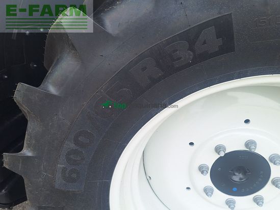 Tractor agrícola - Steyr - 4130 expert cvt CVT