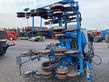 Sembradora - Lemken - azurit 10k inkl. solitair 23 fronttank