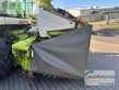 Cosechadora de Cereal - Claas - jaguar 960