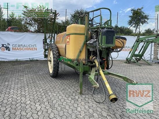 Atomizador - Amazone - ug2200