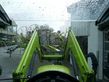 Tractor agrícola - Claas - arion 470 cis