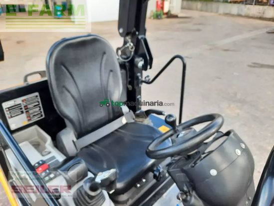 Telescopica - JCB - 403 agri plus