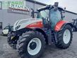 Tractor agrícola - Steyr - profi 6145 cvt CVT