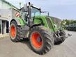 Tractor agrícola - Fendt - 826