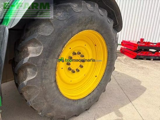Tractor agrícola - John Deere - 6175r