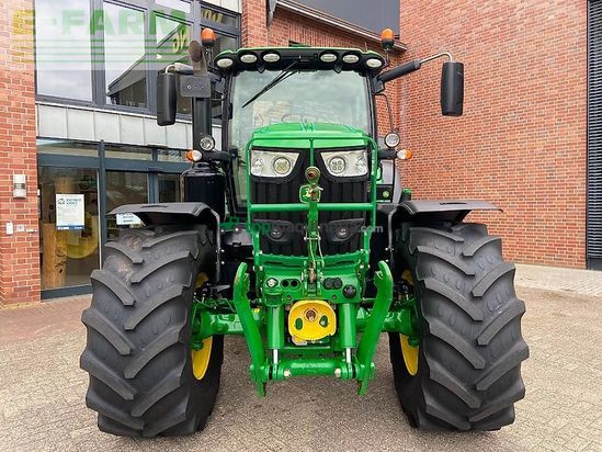Tractor agrícola - John Deere - 6175r