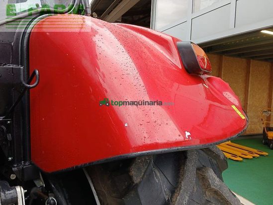 Tractor agrícola - Case IH - maxxum 145 cvx