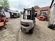 Elevadora - Nissan - yg1d2a300 - dieselstapler mit triplexmast