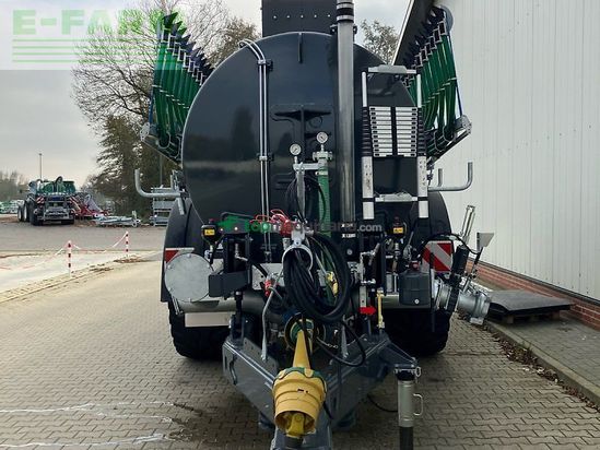 Cuba de purin - garant Kotte - pt 13.900