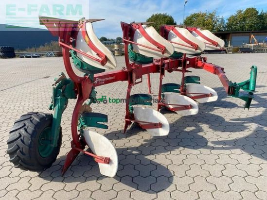 Arado - Kverneland - odin 150b (100-130)