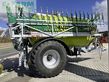 Cuba de purin - Fliegl - pfw 9000 polyline 1-achs