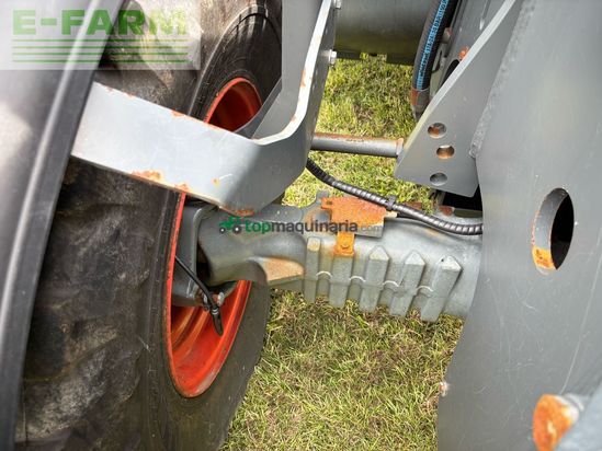 Telescopica - Claas - SCORPION 756 VP ST5