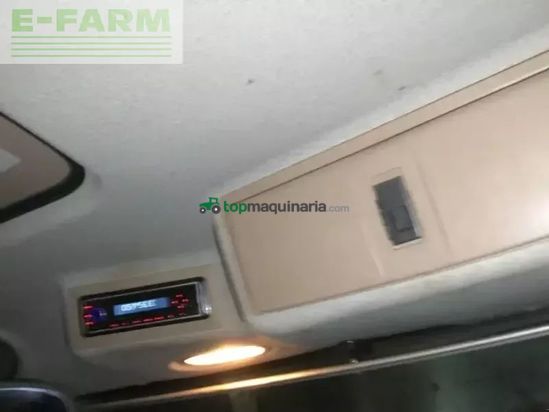 Tractor agrícola - Fendt - 826