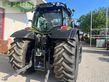 Tractor agrícola - Valtra - n155d m. rüfa und forstkabine