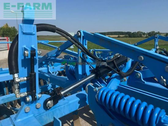 Cultivador - Lemken - karat 9/400 ku