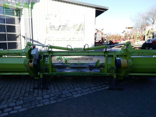 Cabezal - Claas - conspeed 8-75 fc
