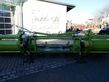 Cabezal - Claas - conspeed 8-75 fc