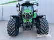 Tractor agrícola - Deutz-Fahr - agrotron 7250 ttv | rtk