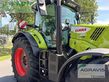 Tractor agrícola - Claas - axion 830 cmatic cebis