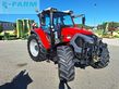 Tractor agrícola - Lindner - lintrac 130 (stufe 5) 4rad-lenkung