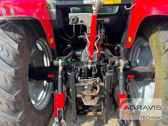 Tractor agrícola - Massey Ferguson - 5460