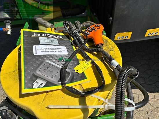 Atomizador - John Deere - m952i