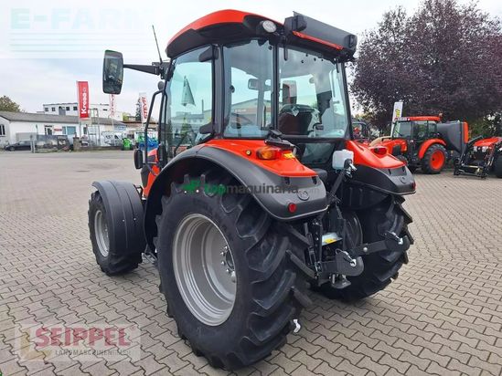 Tractor agrícola - Kubota - m4063