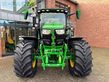 Tractor agrícola - John Deere - 6r185 *garantieverlängerung*