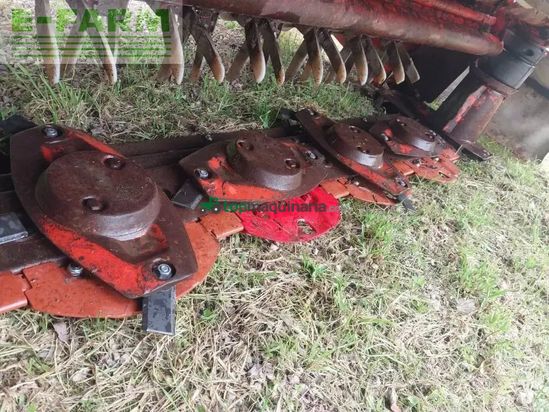 Cortacésped manual - Kuhn - fc 283