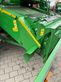 Cosechadora de Cereal - John Deere - t560