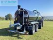 Cuba de purin - BSA - ttw 260 transportlin