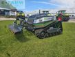 Tractor agrícola -  - agxeed 5.115t2