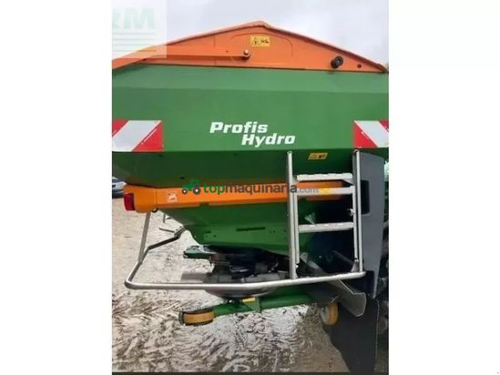 Esparcidor - Amazone - za ts super 3200
