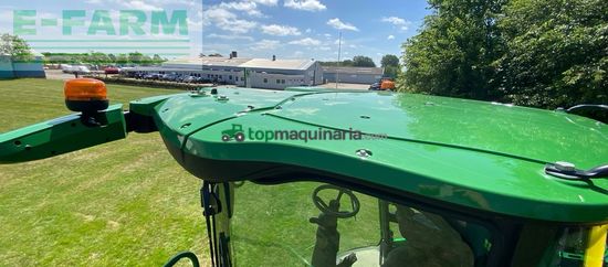 Cosechadora de Cereal - John Deere - 8500