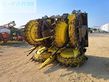 Cosechadora de Cereal - John Deere - 9700