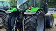 Tractor agrícola - Deutz-Fahr - 5125 gs