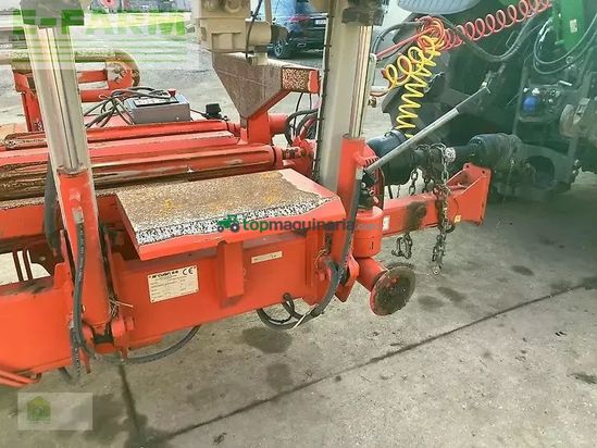 Remolqu agrícola - Arcusin - fs 54.63 auto stack