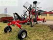 Rastrillo - Massey Ferguson - rk 842 sd-trc