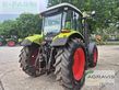 Tractor agrícola - Claas - ares 557 atx profi