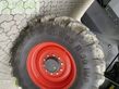 Cosechadora de Cereal - Claas - lexion 8600 tt e5
